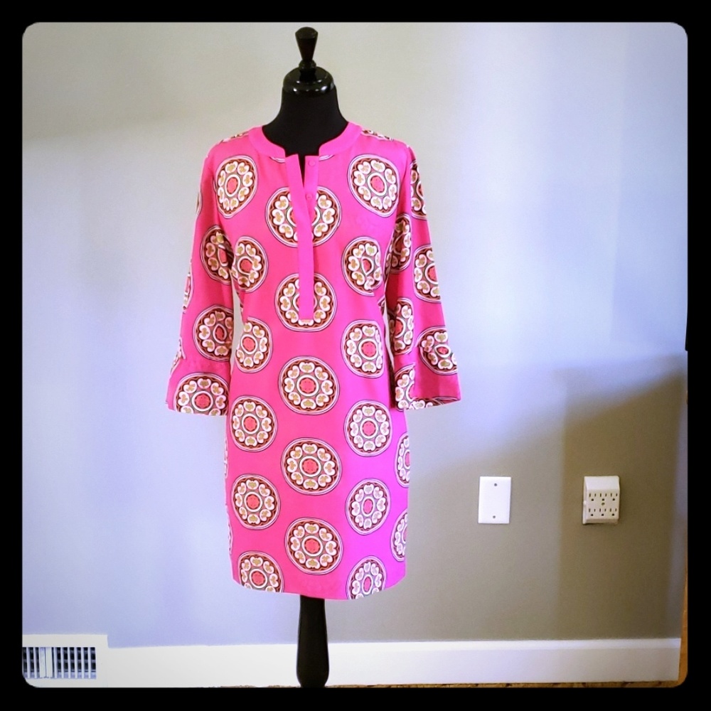 Crown & Ivy Dress